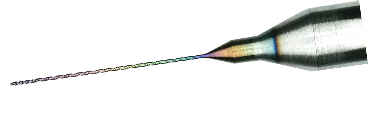 超ロング刃長ULFコートドリル