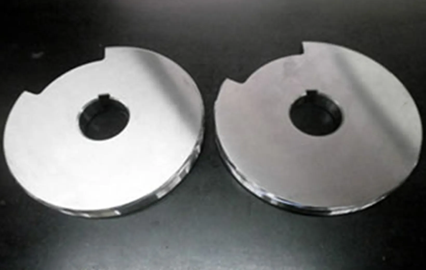 転造工具 欠円ダイス開発・販売開始